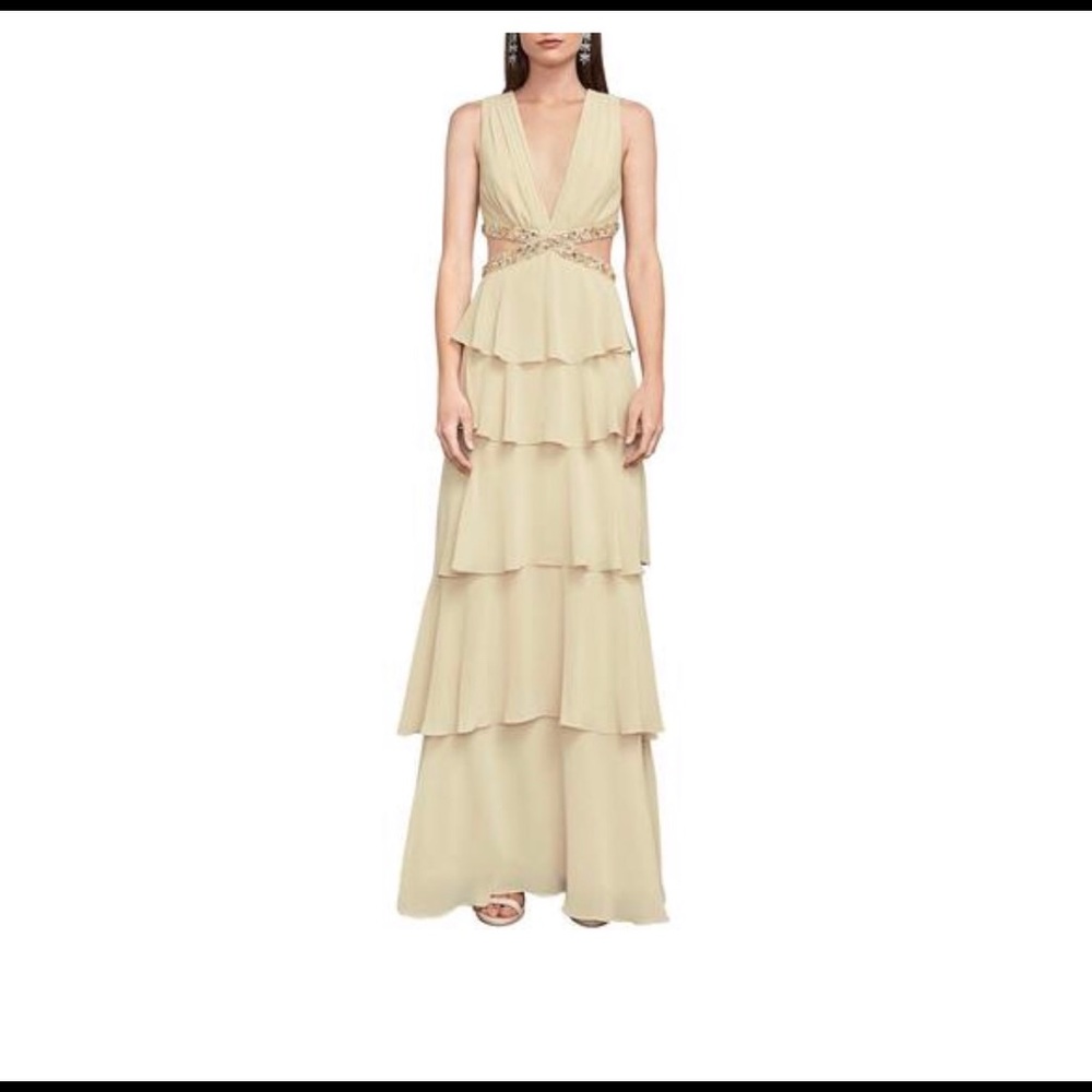 BCBG Thassia-gown-homecoming-prom-pageant